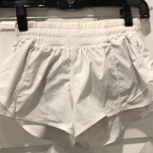 Hotty hot 2.5” shorts